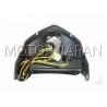 TYLNA LAMPA TYL Z KIERUNKAMI SUZUKI GSX-R 600 750 rok produkcji 2004 - 2005