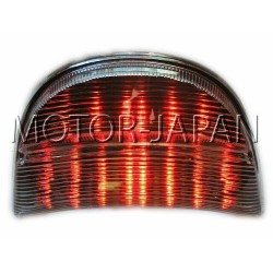 TYLNA LAMPA LED Z KIERUNKAMI HONDA CBR 954 RR SC50 rok produkcji 2002 – 2003