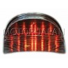TYLNA LAMPA LED Z KIERUNKAMI HONDA CBR 954 RR SC50 rok produkcji 2002 – 2003