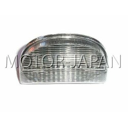 TYLNA LAMPA LED Z KIERUNKAMI HONDA CBR 954 RR SC50 rok produkcji 2002 – 2003