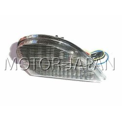 TYLNA LAMPA LED Z KIERUNKAMI HONDA CBR 954 RR SC50 rok produkcji 2002 – 2003