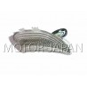 LAMPA LED Z KIERUNKOWSKAZAMI HONDA CBR 600 1000 RR rok produkcji 2003 - 2007