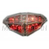 TYLNA LAMPA TYL LED Z KIERUNKAMI DUCATI 848 rok produkcji 2008 - 2010