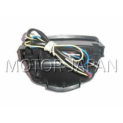 TYLNA LAMPA TYL LED Z KIERUNKAMI HONDA CBR 1000 RR rok produkcji 2008 - 2012