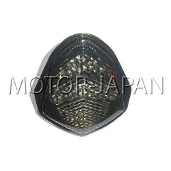TYLNA LAMPA TYL Z KIERUNKAMI SUZUKI GSX-R 1000 rok produkcji 2003 - 2004