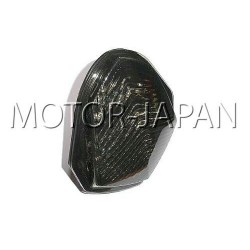 TYLNA LAMPA TYL Z KIERUNKAMI SUZUKI GSX-R 1000 rok produkcji 2003 - 2004