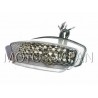 LAMPA LED Z KIERUNKOWSKAZAMI DUCATI MONSTER rok produkcji 1994 - 2007