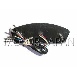 LAMPA LED Z KIERUNKOWSKAZAMI DUCATI MONSTER rok produkcji 1994 - 2007