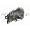 LAMPA LED Z KIERUNKOWSKAZAMI KAWASAKI ZX-10 ZX-10R rok produkcji 2004 - 2005