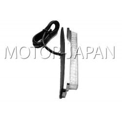 TYLNA LAMPA TYL LED DODATKOWE ŚWIATŁO STOP