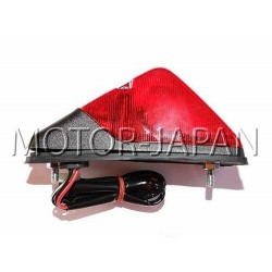 TYLNA LAMPA TYŁ NA BŁOTNIK CROSS ENDURO KTM HOMOLOGACJA E1