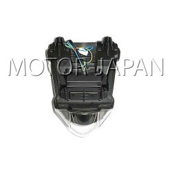 TYLNA LAMPA TYL LED Z KIERUNKAMI SUZUKI GSXR 1300 rok produkcji od 2008