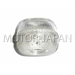 TYLNA LAMPA TYL Z KIERUNKAMI HARLEY ROAD KING DYNA rok produkcji 1996 - 2008