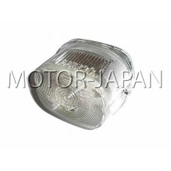 TYLNA LAMPA TYL Z KIERUNKAMI HARLEY ROAD KING DYNA rok produkcji 1996 - 2008