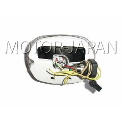 TYLNA LAMPA TYL Z KIERUNKAMI HARLEY ROAD KING DYNA rok produkcji 1996 - 2008