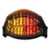 LAMPA TYL LED Z KIERUNKAMI SUZUKI GSX R GSX-R 1000 rok produkcji 2005 - 2006