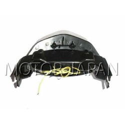 LAMPA TYL LED Z KIERUNKAMI SUZUKI GSX R GSX-R 1000 rok produkcji 2005 - 2006