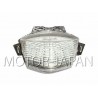 LAMPA LED Z KIERUNKOWSKAZAMI KAWASAKI NINJA 650R rok produkcji 2006 - 2008
