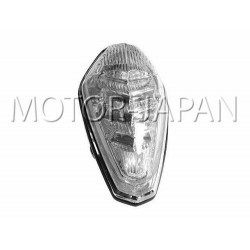 TYLNA LAMPA TYL LED HONDA VT 750 SHADOW VTX 1300 HOMOLOGACJA E4