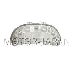 TYLNA LAMPA LED HONDA CBR 600 1000 RR rok produkcji 2003 – 2007 HOMOLOGACJA E13