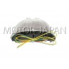 TYLNA LAMPA LED HONDA CBR 600 1000 RR rok produkcji 2003 – 2007 HOMOLOGACJA E13