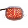 TYLNA LAMPA TYL LED HARLEY SOFTAIL SPORTSTER DYNA rok produkcji 1996 - 2008