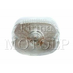 TYLNA LAMPA TYL LED HARLEY SOFTAIL SPORTSTER DYNA rok produkcji 1996 - 2008
