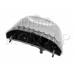 TYLNA LAMPA TYL LED HONDA CBR 600 1000 RR rok produkcji 2003 – 2007 HOMOLOGACJA E11