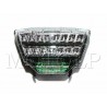 TYLNA LAMPA TYL LED KAWASAKI ZX-10R NINJA rok produkcji 2011 - 2014 HOMOLOGACJA E4