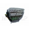 TYLNA LAMPA TYL LED KAWASAKI ZX-10R NINJA rok produkcji 2011 - 2014 HOMOLOGACJA E4