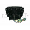 TYLNA LAMPA TYL LED KAWASAKI ZX-10R NINJA rok produkcji 2011 - 2014 HOMOLOGACJA E4