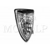 TYLNA LAMPA TYL LED YAMAHA XVS 1300 MIDNIGHT STAR rok produkcji 2009 - 2010 HOMOLOGACJA E4