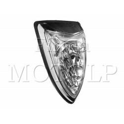 TYLNA LAMPA TYL LED YAMAHA XVS 1300 MIDNIGHT STAR rok produkcji 2009 - 2010 HOMOLOGACJA E4