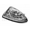TYLNA LAMPA TYL LED YAMAHA XVS 1300 MIDNIGHT STAR rok produkcji 2009 - 2010 HOMOLOGACJA E4