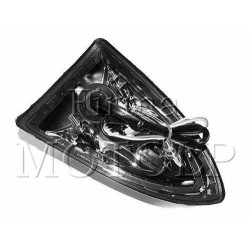 TYLNA LAMPA TYL LED YAMAHA XVS 1300 MIDNIGHT STAR rok produkcji 2009 - 2010 HOMOLOGACJA E4