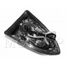 TYLNA LAMPA TYL LED YAMAHA XVS 1300 MIDNIGHT STAR rok produkcji 2009 - 2010 HOMOLOGACJA E4