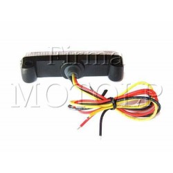 TYLNA LAMPA TYL LED BIAŁA HOMOLOGACJA E11