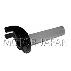 MANETKA ROLGAZ Z KORPUSEM - CROSS ENDURO OFF-ROAD