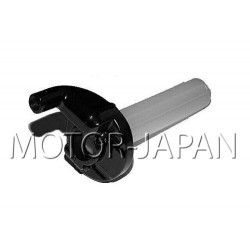 MANETKA ROLGAZ Z KORPUSEM - CROSS ENDURO OFF-ROAD