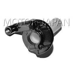 MANETKA ROLGAZ Z KORPUSEM - CROSS ENDURO OFF-ROAD