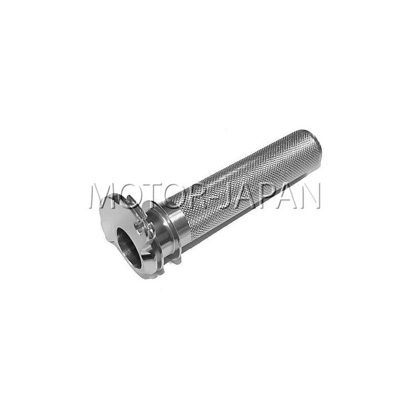 MANETKA GAZU ROLGAZ HONDA CR 80 85 ALUMINIUM rok produkcji 1993 - 2007