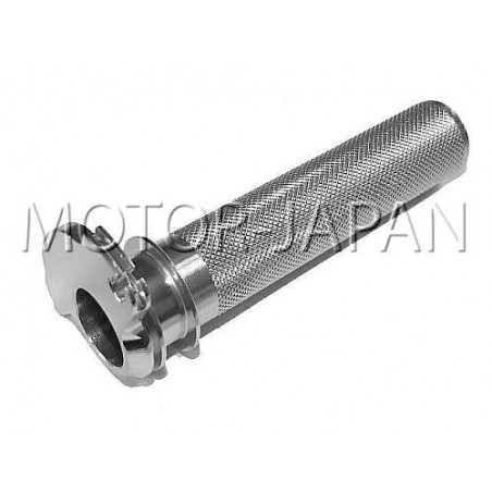 MANETKA GAZU ROLGAZ HONDA CR 80 85 ALUMINIUM rok produkcji 1993 - 2007