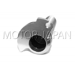 MANETKA GAZU ROLGAZ HONDA CR 80 85 ALUMINIUM rok produkcji 1993 - 2007