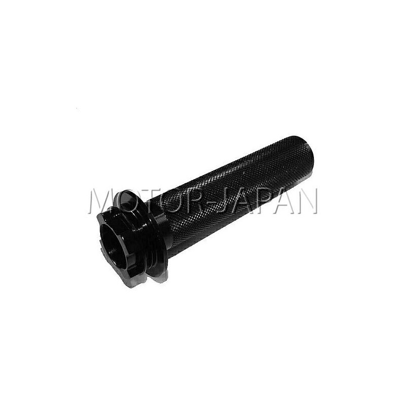 MANETKA GAZU ROLGAZ KAWASAKI KX 65 80 85 ALUMINIUM rok produkcji 1993 - 2008