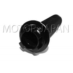 MANETKA GAZU ROLGAZ SUZUKI RM65 RM 65 ALUMINIUM rok produkcji 2003 - 2005