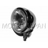 REFLEKTOR LIGHTBAR LAMPA PRZOD 4 CALE CHROM HOMOLOGACJA