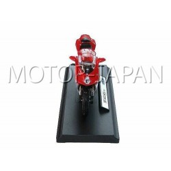 MV AGUSTA F4S MODEL METAL 1:18 WELLY PREZENT