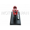 MV AGUSTA F4S MODEL METAL 1:18 WELLY PREZENT