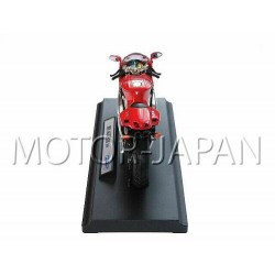 MV AGUSTA F4S MODEL METAL 1:18 WELLY PREZENT
