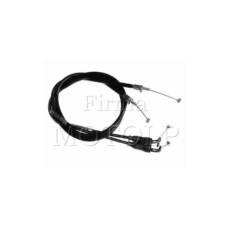 LINKA CIEGNO GAZU KAWASAKI KX 250 450 F KX250 450F rok produkcji 2011 - 2012